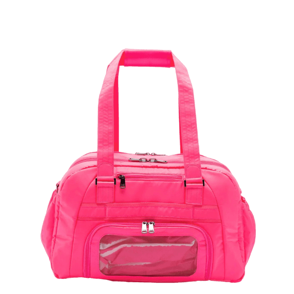 Soon to be sold out!!💝Last Day For Clearance,  Buy 1 Get 1 Free✨Lug Quilted Duffel Bag - Propeller 2